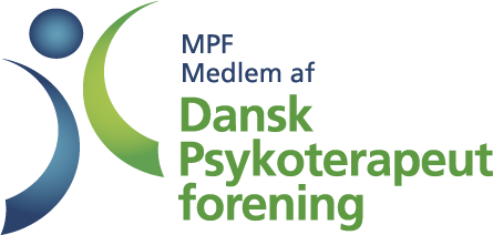 Logo - Dansk Psykoterapi Forening – Terapi Nord