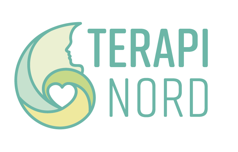 Logo terapinord.dk